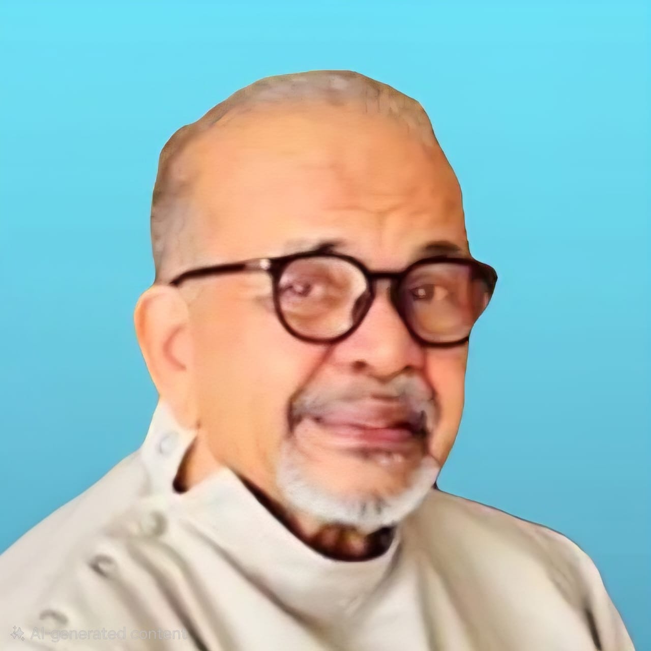 Dr. Lionel