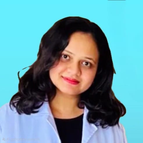 Dr. Veronica