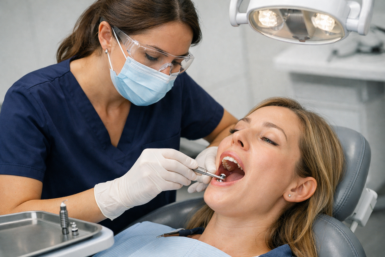 Dental Implants