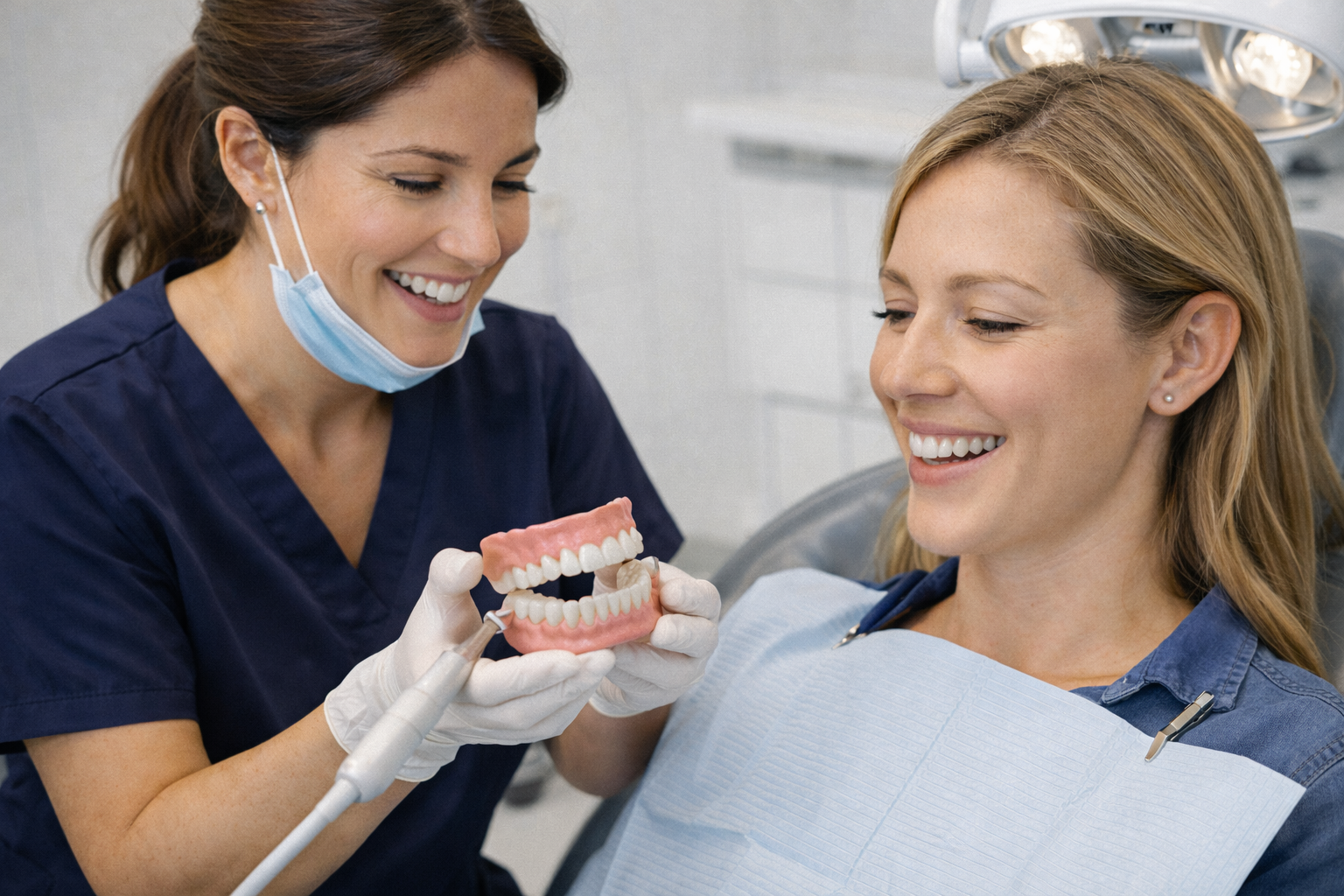 Dentures